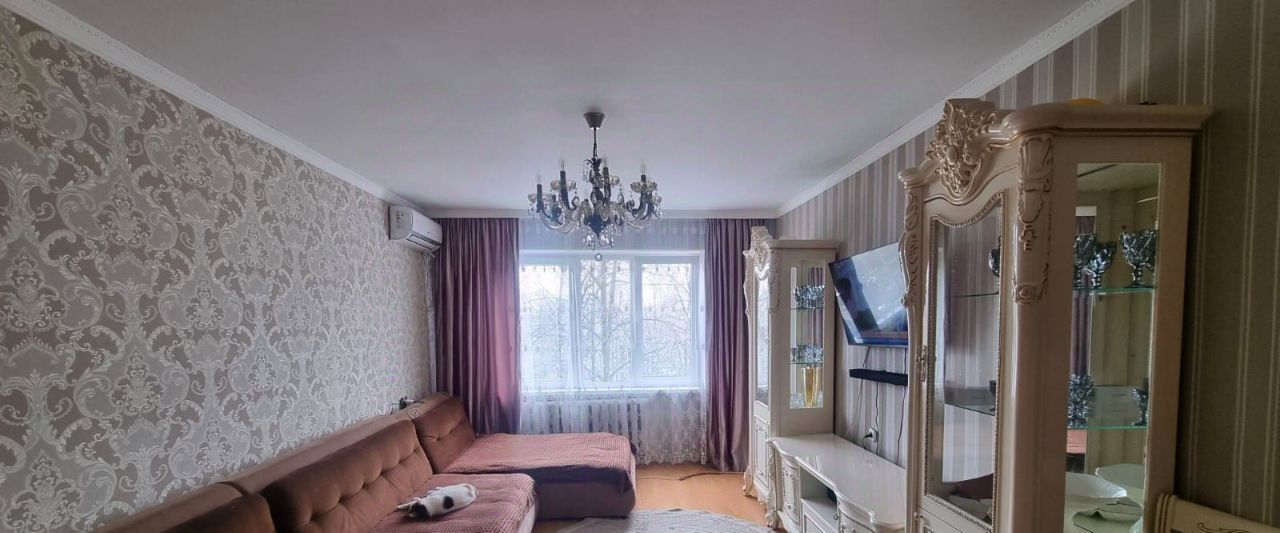 квартира г Владикавказ р-н Северо-Западный ул Владикавказская 23 фото 2