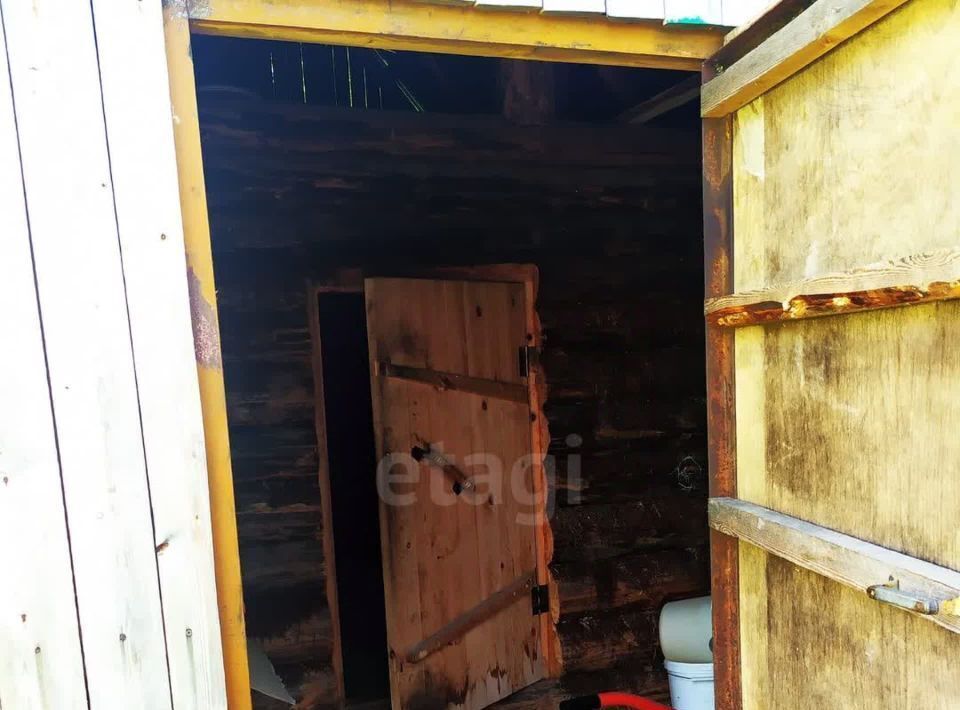 земля г Сыктывкар Дырносский тер., Ручеек СНТ, 98А фото 14