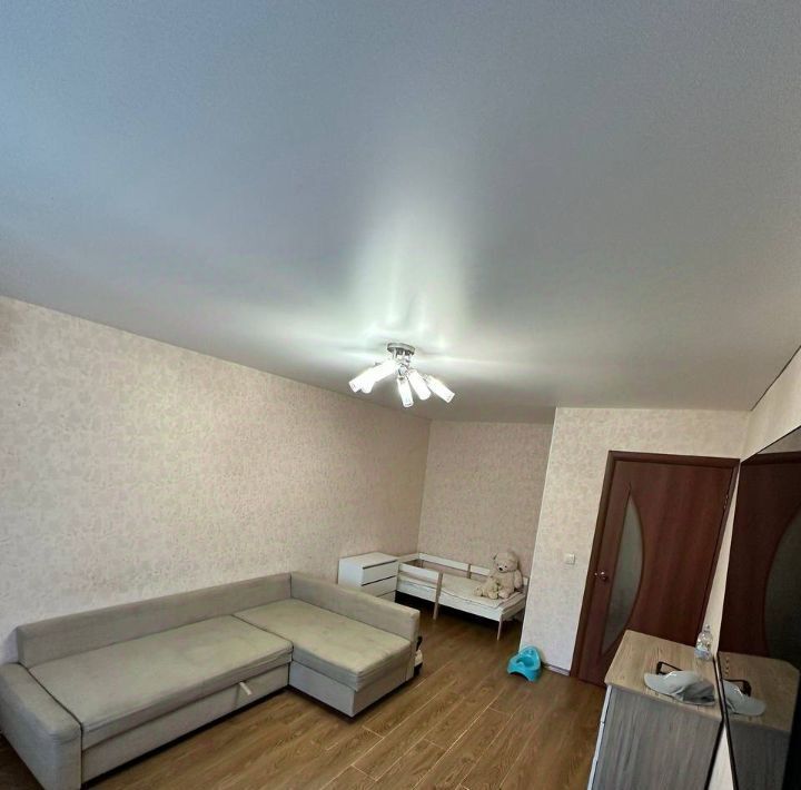 квартира г Тольятти р-н Автозаводский б-р Цветной 16а 16-й кв-л фото 4