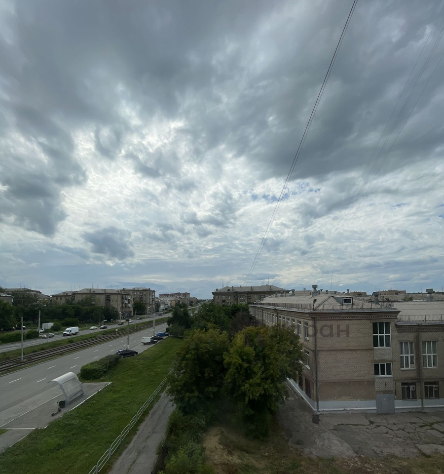 квартира г Магнитогорск ул Московская 12 11-й м-н фото 11