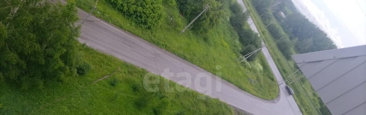 квартира г Прокопьевск ул Есенина 58 Кузбасс фото 19
