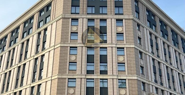 квартира г Санкт-Петербург метро Площадь Александра Невского проезд Херсонский 6 фото 2