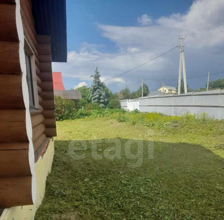 дом г Саранск с Грибоедово ул Советская 30 фото 12
