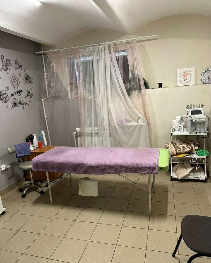 торговое помещение г Самара Безымянка пр-кт Кирова 44 фото 19
