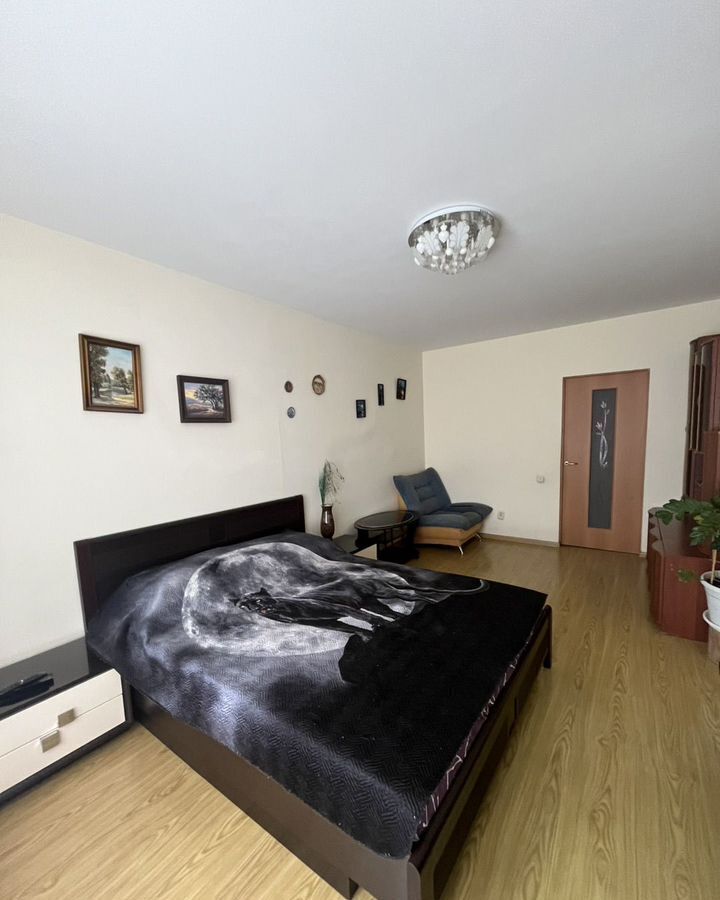 квартира г Ставрополь р-н Промышленный ул Ленина 482/1 фото 7