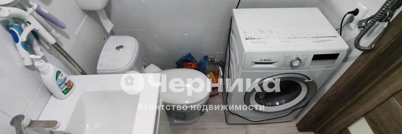 квартира г Каменск-Шахтинский пр-кт Карла Маркса 42 фото 17