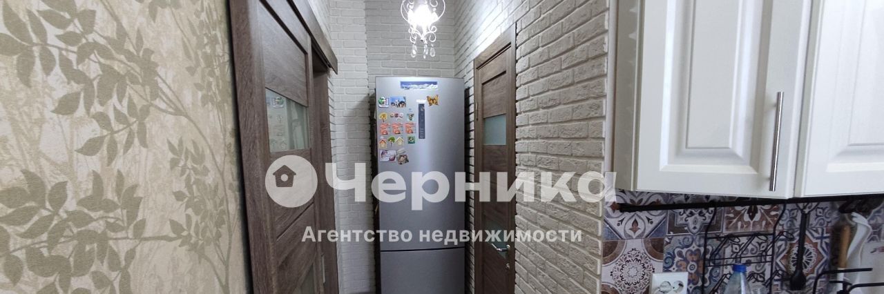 квартира г Каменск-Шахтинский пр-кт Карла Маркса 42 фото 19
