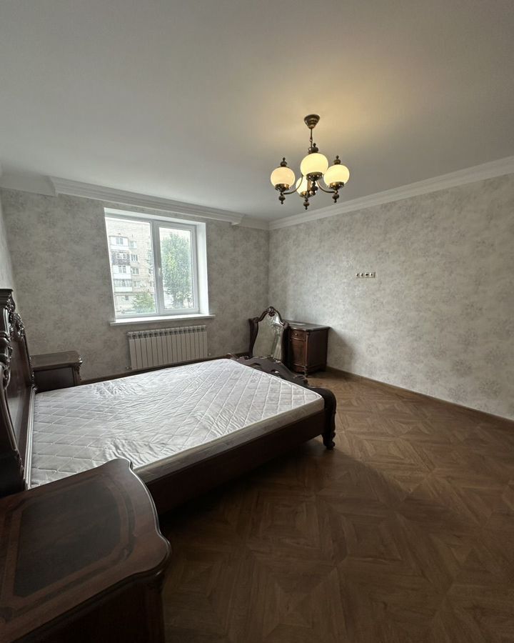 квартира г Черкесск ул Космонавтов 98г фото 6