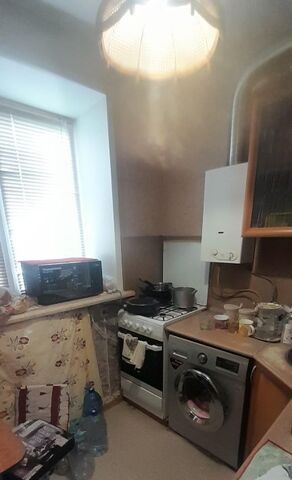 квартира п Управленческий ул Ногина 11 Безымянка фото