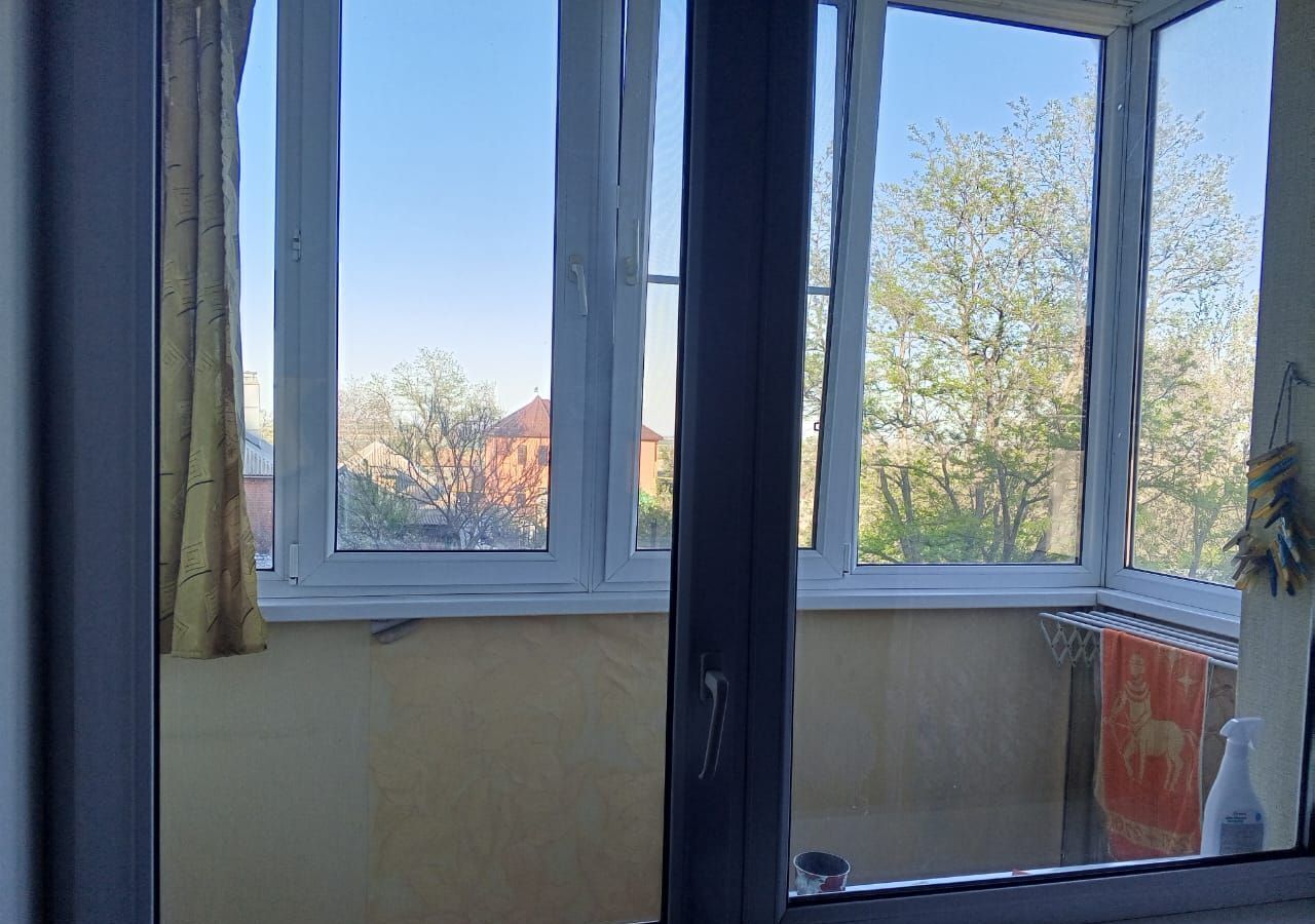 квартира г Азов пер Трудовой 40б фото 6