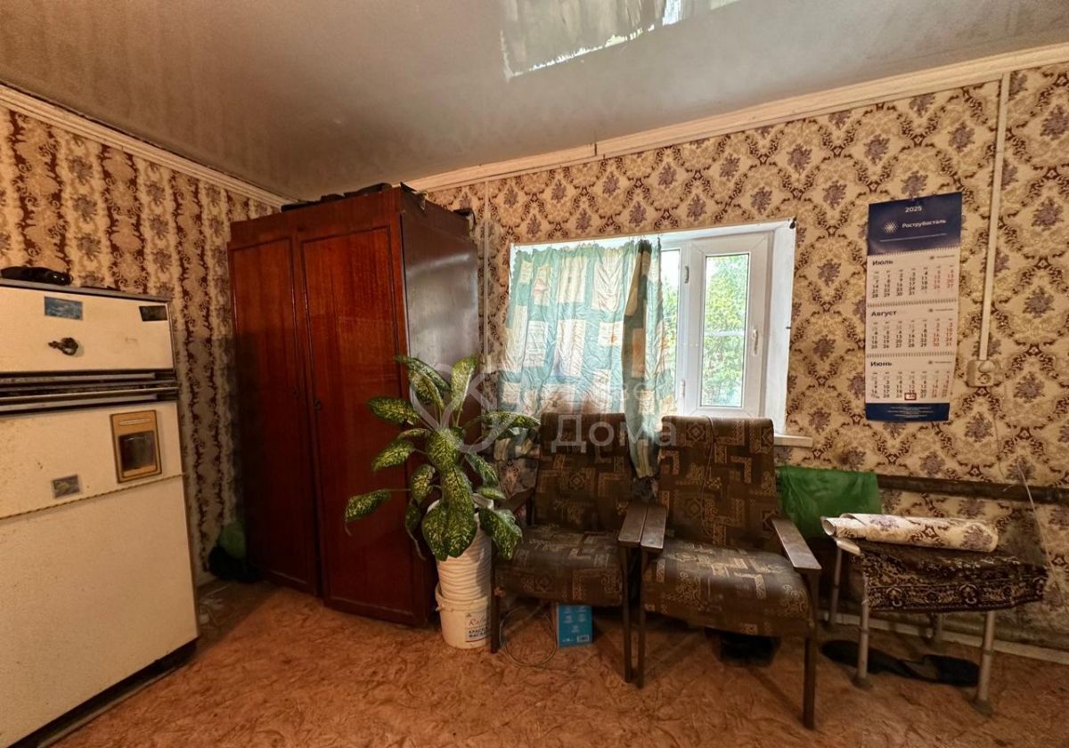 дом г Волгоград р-н Красноармейский ул им. Шота Руставели фото 12