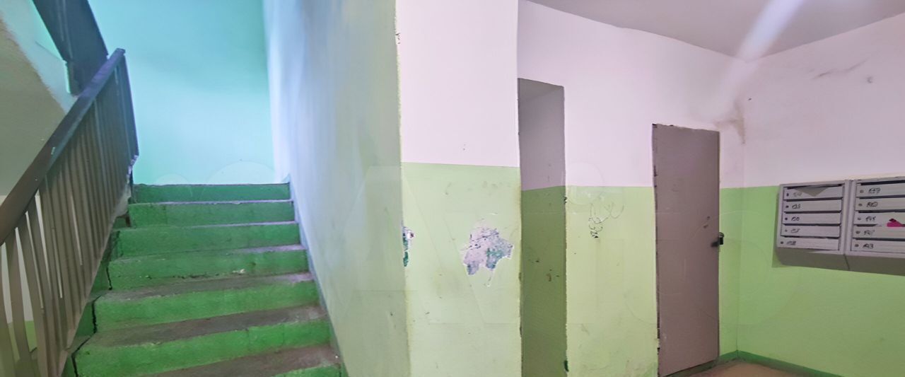 квартира г Саратов р-н Волжский ул Усть-Курдюмская 3 фото 18