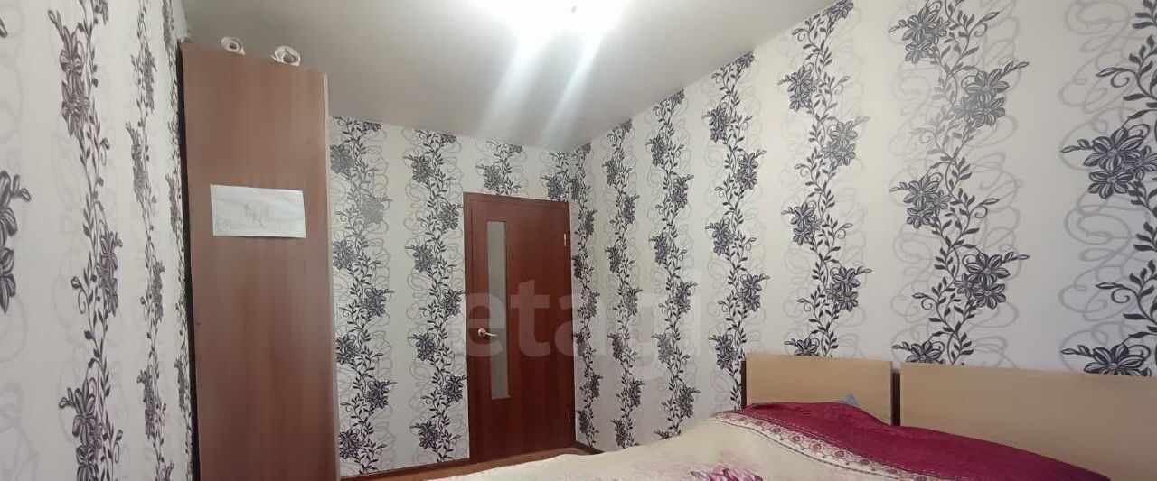 квартира г Энгельс ул Ломоносова 2 фото 5