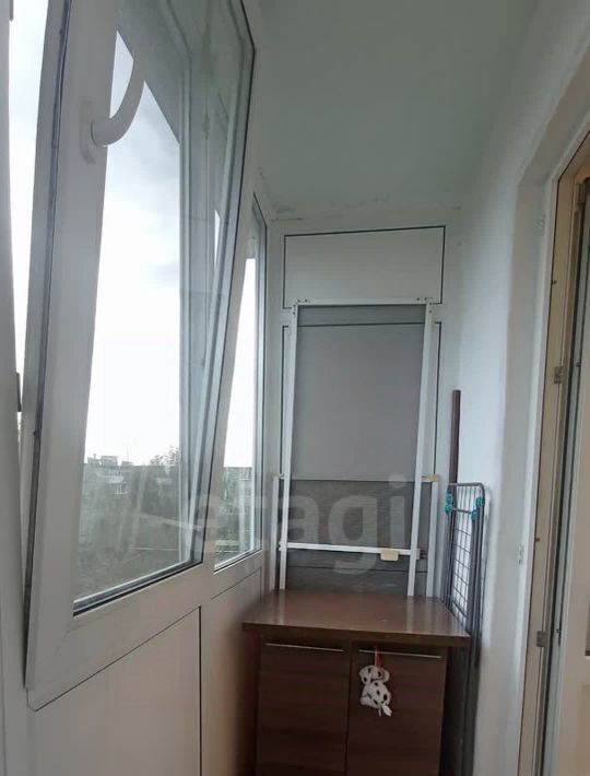 квартира г Энгельс ул Ломоносова 2 фото 17