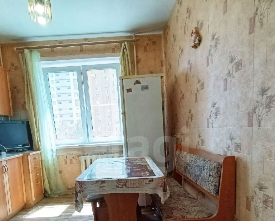 квартира г Саратов р-н Заводской ул Лесная 1 фото 12
