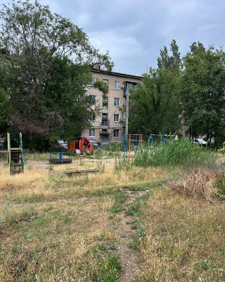 дом г Волгоград р-н Красноармейский ул им. Шота Руставели фото 37