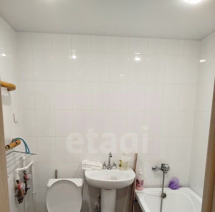 квартира г Сыктывкар ул Тентюковская 103 фото 5