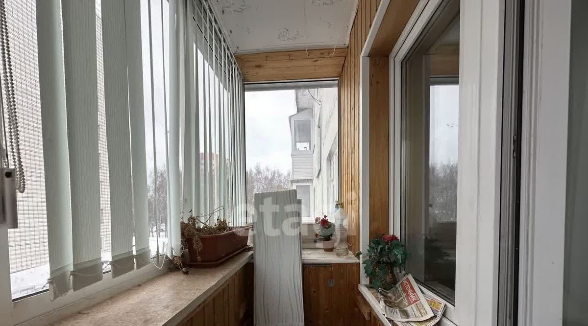 квартира г Сыктывкар ш Сысольское 2 фото 26