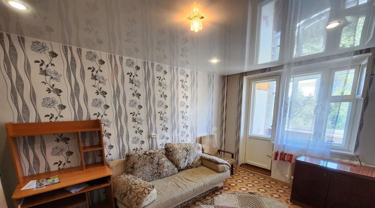 квартира г Сыктывкар ул Мира 49 фото 12