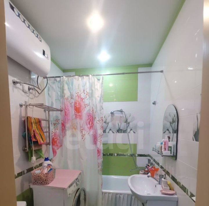 квартира г Сыктывкар ул Дальняя 37 фото 11