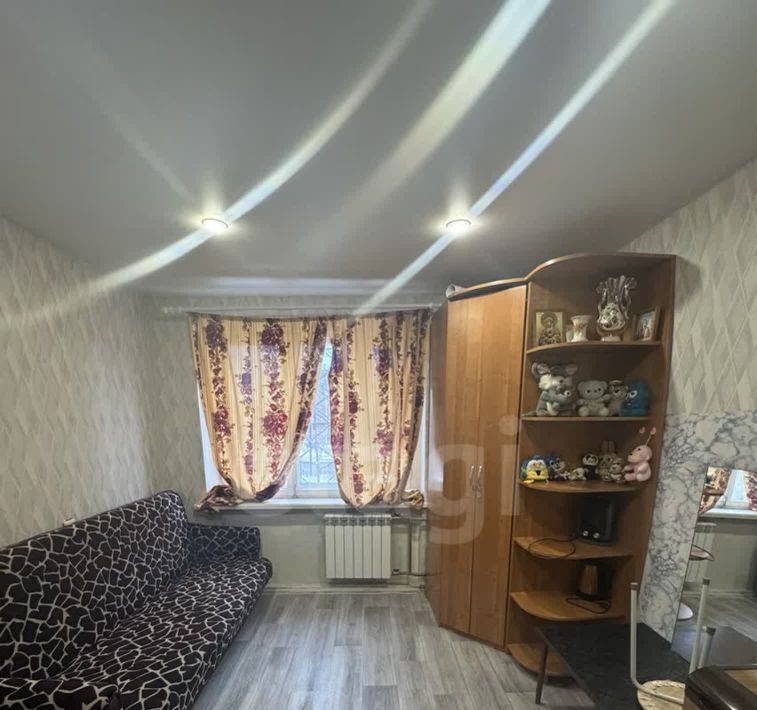 комната г Сыктывкар ул Морозова 136 фото 12