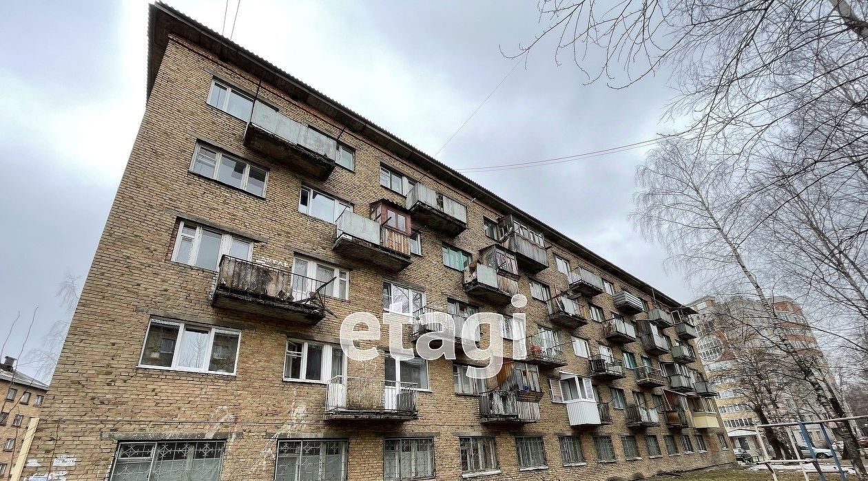 комната г Сыктывкар ул Катаева 5 фото 11