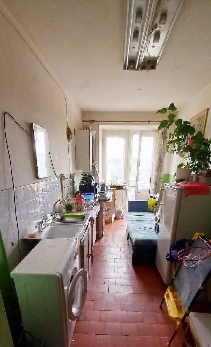 комната г Сыктывкар пгт Краснозатонский ул Краснозатонская 4 фото 9
