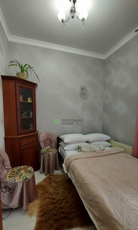 квартира г Севастополь ул Вакуленчука 53/4 Крым фото 5