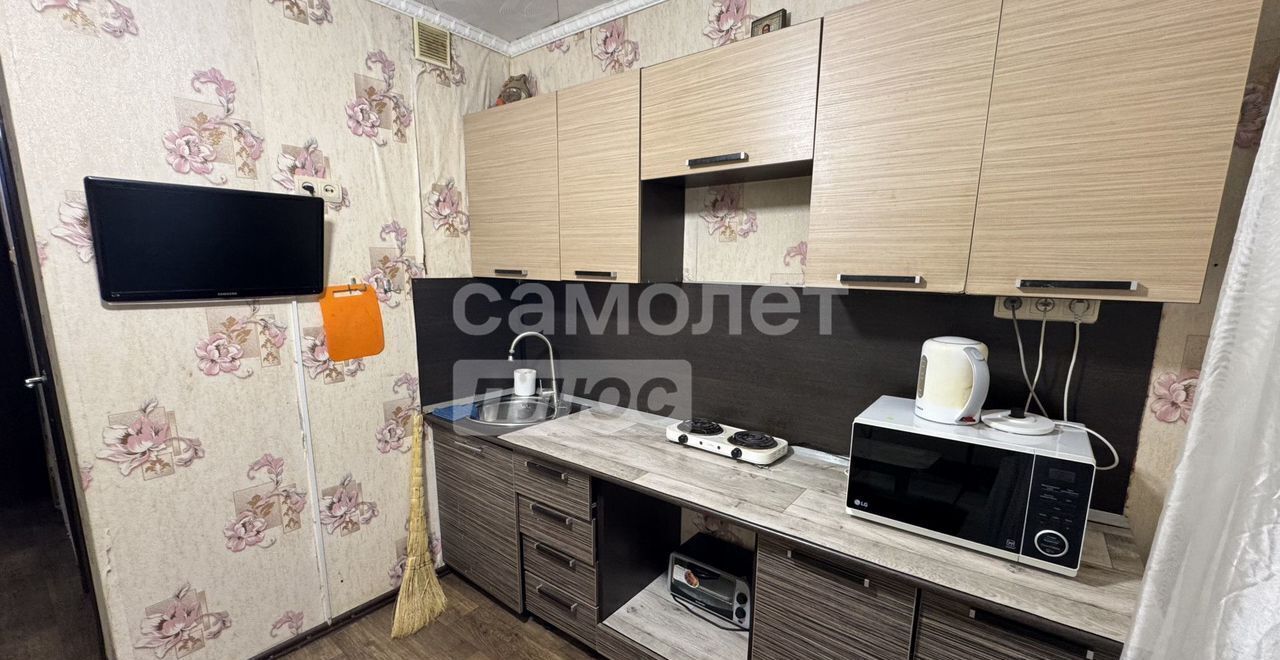 квартира г Норильск ул Космонавтов 13 фото 13