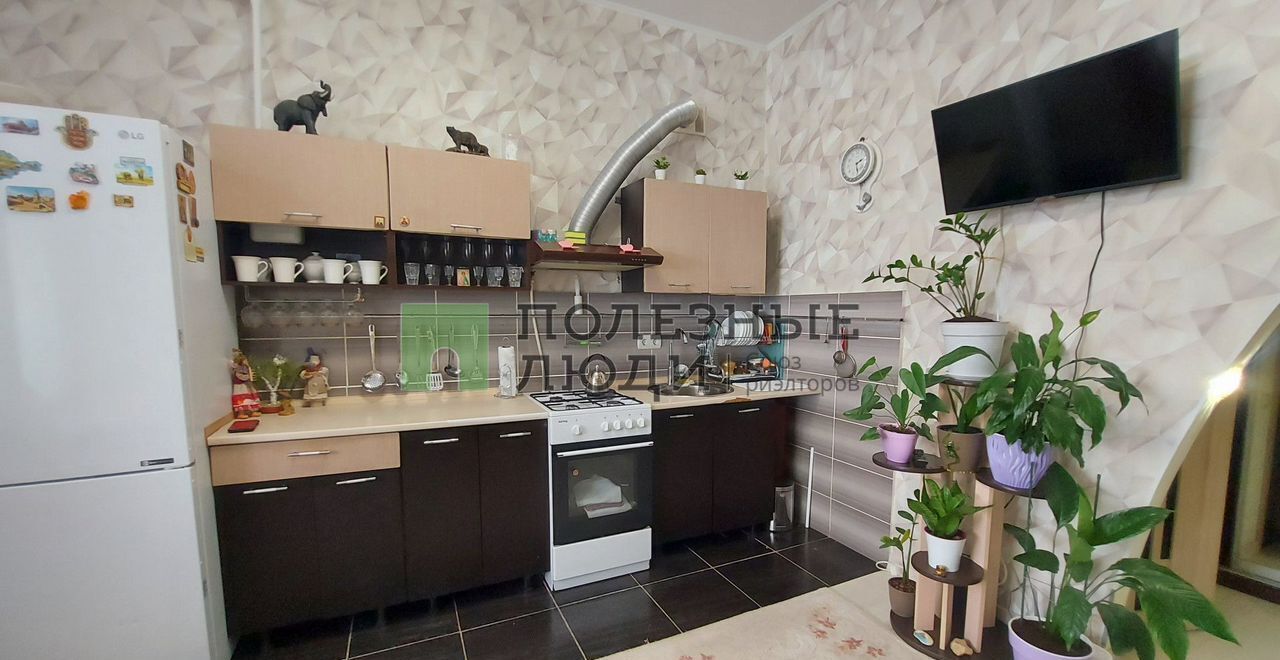 квартира г Севастополь ул Вакуленчука 53/4 Крым фото 8