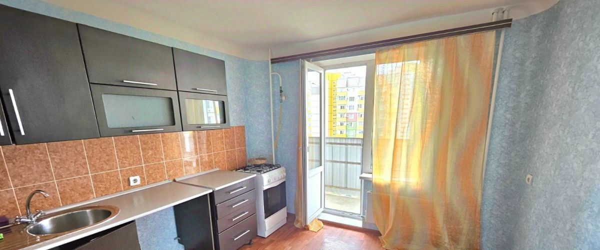 квартира г Волжский ул им генерала Карбышева 120 фото 1