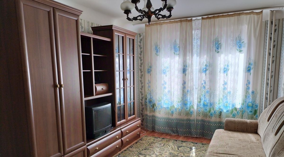 квартира г Волжский пр-кт им Ленина 120 фото 1