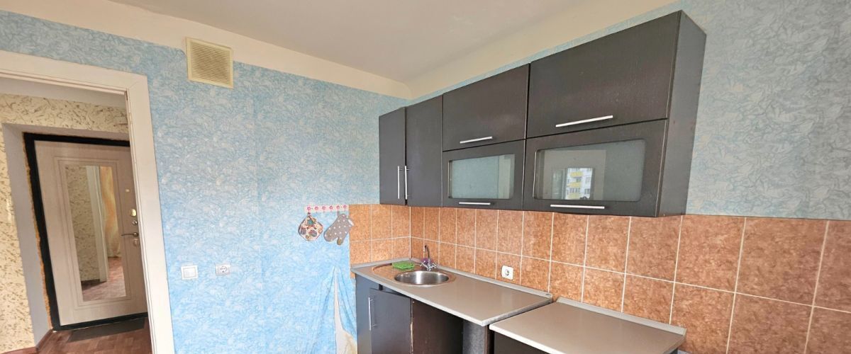 квартира г Волжский ул им генерала Карбышева 120 фото 3