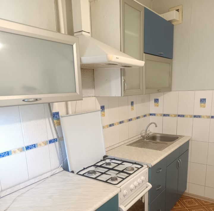 квартира г Волгоград р-н Красноармейский ул Изобильная 12 фото 2