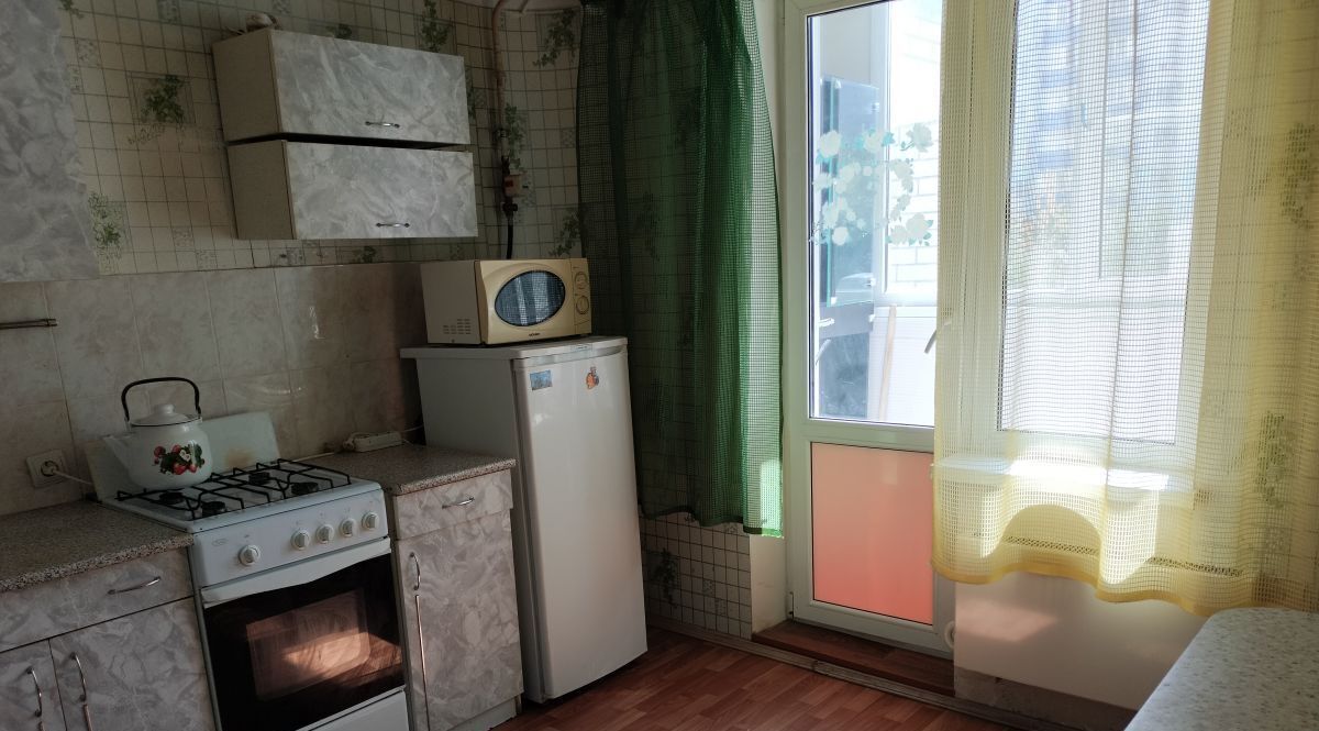 квартира г Волжский пр-кт им Ленина 120 фото 4