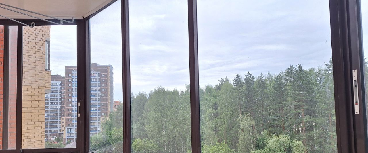 квартира г Дубна ул Вернова С.Н. 1 фото 16