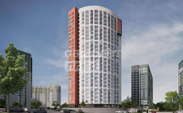 квартира р-н Нижегородский ул Родионова 202/1 фото