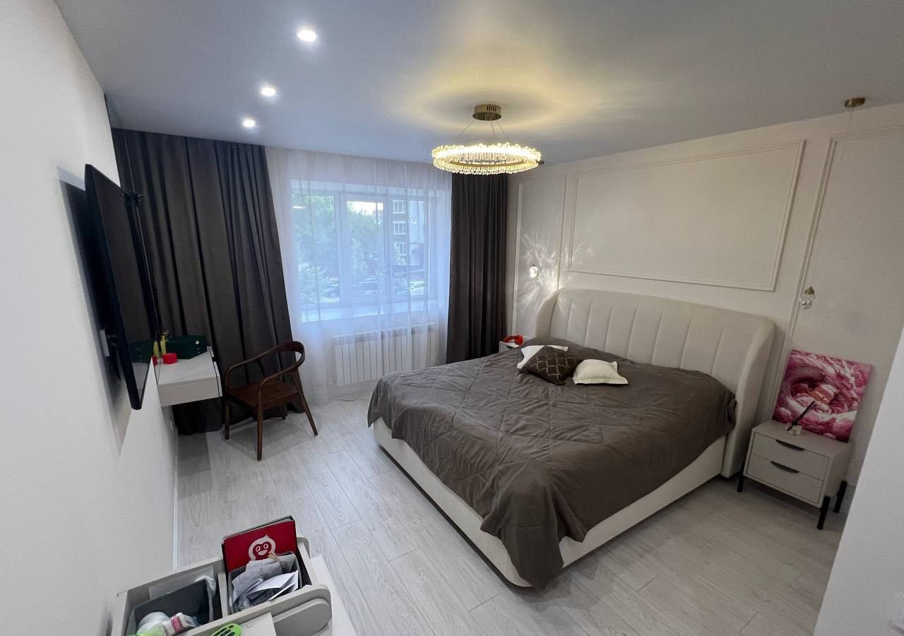 квартира г Арзамас ул Калинина 16а фото 1