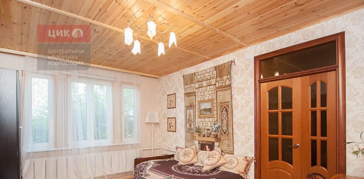 дом г Рязань р-н Железнодорожный ул 12-я Линия 51 фото 1