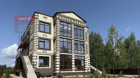 ул Луговая Заборьевское с/пос фото