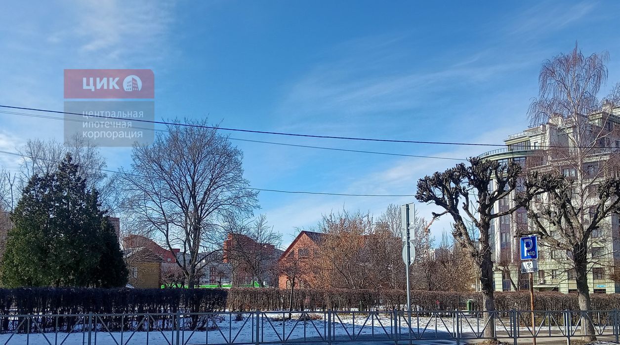 офис г Рязань р-н Советский ул Горького 86 фото 4
