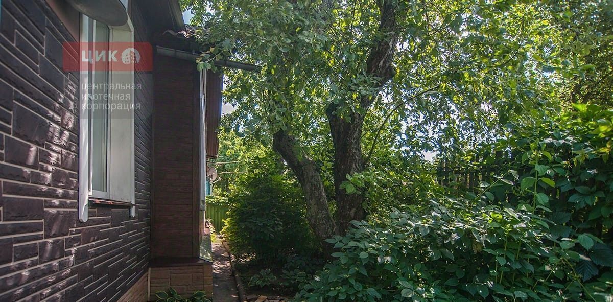 дом г Рязань р-н Железнодорожный ул 12-я Линия 51 фото 4