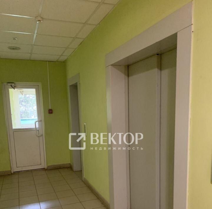 квартира г Иваново р-н Ленинский ул Колотилова 38 фото 5