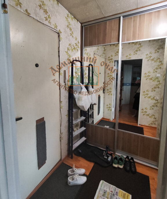 квартира г Новодвинск ул Мира 4 фото 11