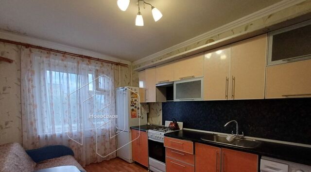 квартира р-н Октябрьский ул Т.Бибиной 9/2 фото