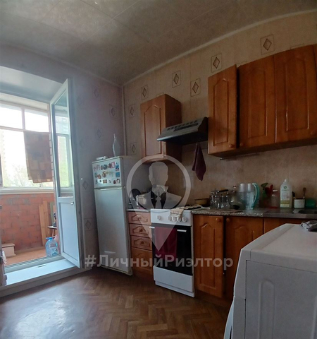 квартира Кальное ул Быстрецкая 15 м-н фото