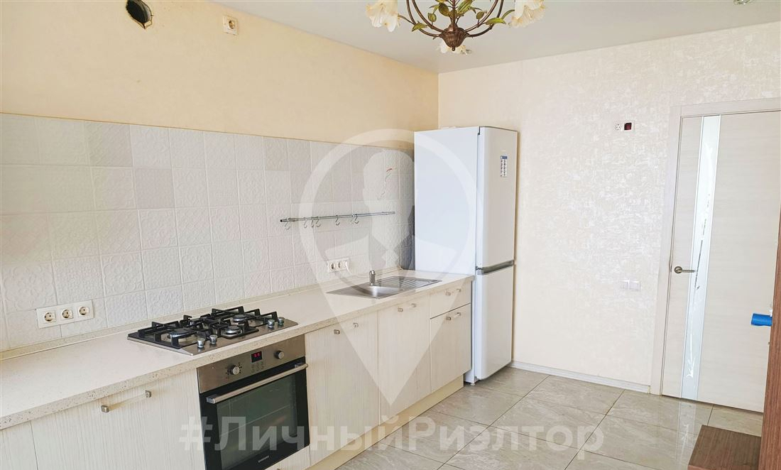 квартира г Рязань р-н Железнодорожный ул Татарская 13/1 фото 3