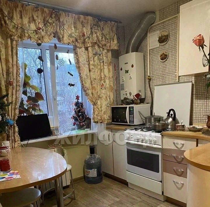 квартира г Воронеж р-н Центральный ул Алексеевского 20 фото 5