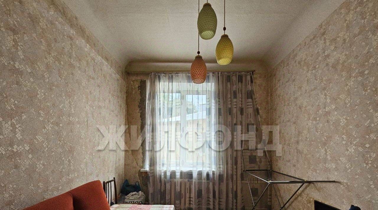 квартира г Воронеж р-н Центральный ул Комиссаржевской 23 фото 5