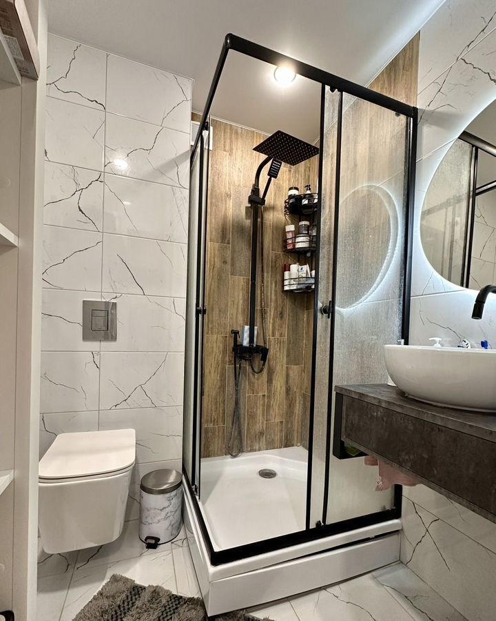 квартира г Воронеж р-н Коминтерновский пр-кт Московский 117а фото 14